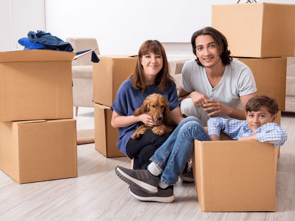 COASTAL MOVING RATES